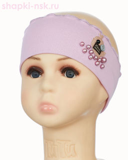 371-31-FT Повязка для девочки (46-48)