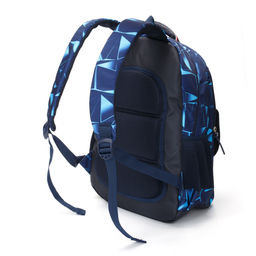 Рюкзак TORBER КЛАСС T2743-NAV-BLU-P