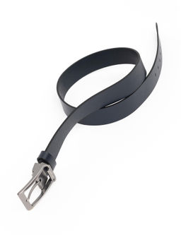 Lacivert Denim Kemer