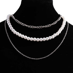 Колье арт. 26 4346 (id 268129) - Rada фото 2