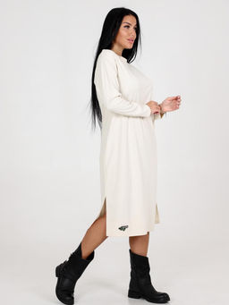 IV-CAPRIZ Гарби - платье бежевый