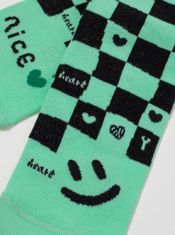 Цена за 2 пары. Носки классические CONTE-KIDS TIP-TOP - Conte elegant фото 3