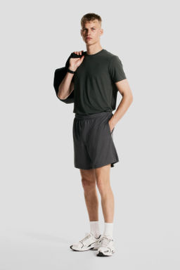 Pantal?n corto de deporte - H&m фото 5
