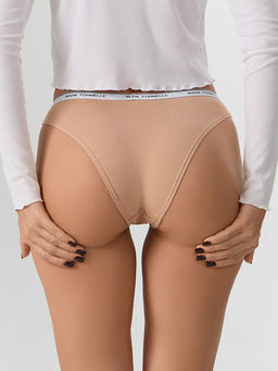 ТРУСЫ ЖЕНСКИЕ (3ШТ.) - Mark formelle фото 5