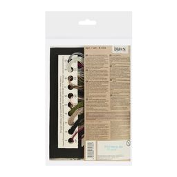 Klart набор для вышивания 8-526 На шабаш! 20 х 20 см