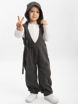 Комбинезон детский Соль&Перец  фото 5