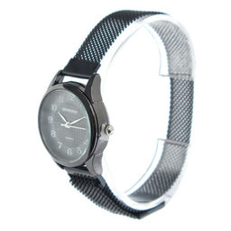 Женский подарочный набор Bolingdun 2 в 1: наручные часы, серьги, d-2.8 см - Simaland фото 3