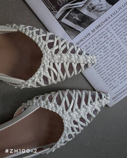 Мюли - A.B.S.O фото 3