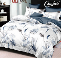 КПБ Candies Cotton AB CANC058 Семейный
