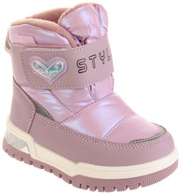 Дутики Tom-Miki T-10846-D