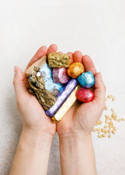 Кедровая коллекция, 550 г | шоу-бокс - Сибирский кедр фото 5