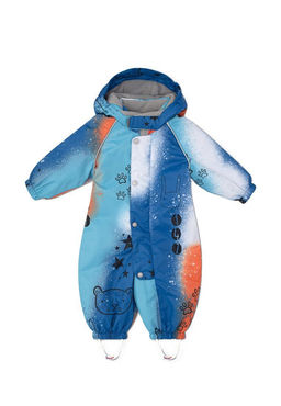 Комбинезон утепленный детск. Альф - Oldos фото 3