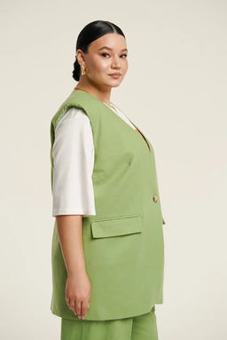 Жилет женский