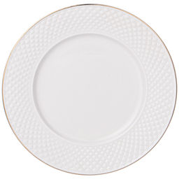 СЕРВИЗ СТОЛОВЫЙ LEFARD ДИАМАНД ГОЛД НА 6 ПЕР. 23 ПР.  фото 3