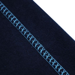 Штаны интерлок 0098200103 - Youlala фото 4