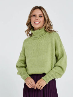 JETTY Джемпер  фото 4