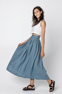 Юбка Лаура - Annyway фото 2