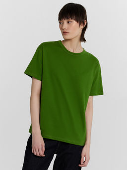 ФУТБОЛКА ЖЕНСКАЯ кактус 112934 - Mark formelle фото 3