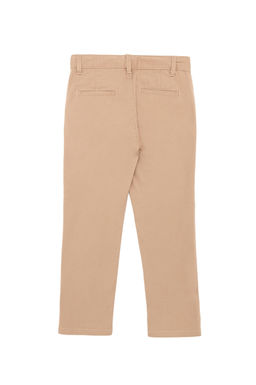 Erkek _ocuk Camel Kanvas Pantolon - U.s. polo assn фото 3