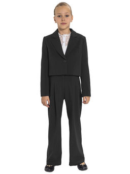 Жакет дев. О77003 - Карамелли фото 5