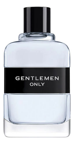 GIVENCHY Gentlemen Only men 100ml edt