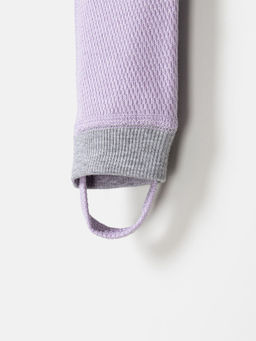 Комплект термо Лаванда - Bungly фото 8