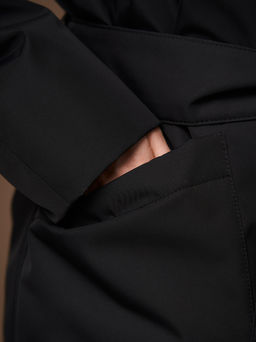 Плащ женский HOOPS, арт. 33020  фото 6