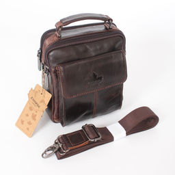 YO Мужская сумка Znixs 5106  фото 6