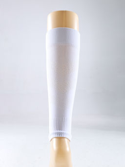 Гетры KELME Socks Without Foot White