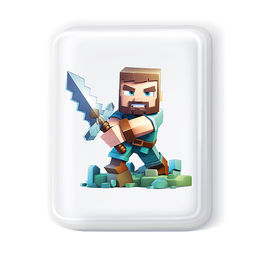 Набор для изготовления мыла. Рукодельное мыло с картинкой "Мыл Крафт" Стив