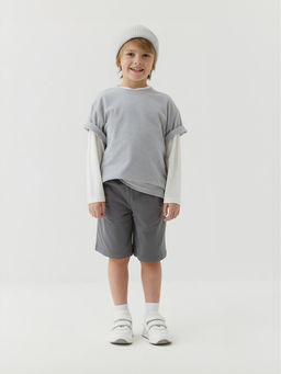 Шорты трикотажные Маренго