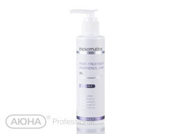 POST-TREATMENT PANTHENOL CARE, гель - Mesomatrix фото 4