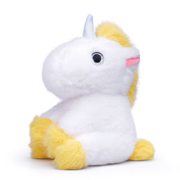 Мягкая игрушка "Лошадка" 20 см.