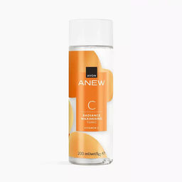 Тоник для лица Максимальное сияние, 200 мл - Avon фото 2