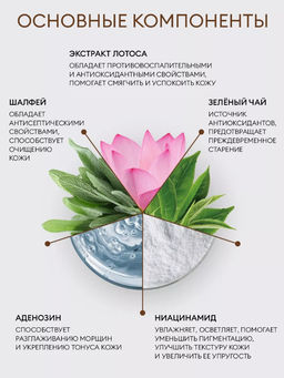 №21 Кушон воздушный с полуматовым финишем MISSHA Magic Cushion Cover Lasting SPF50+/PA+++ (No.21)  фото 6