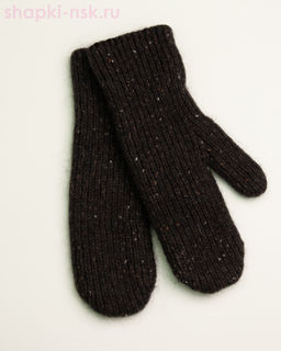 260181 TM Варежки женские (19-21)