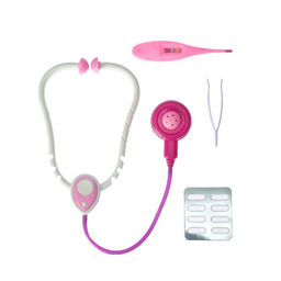 Набор доктора Терапевт, 4 предмета, МИКС - Simaland фото 3