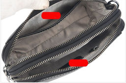 Bags Сумка женская / кожа / 3367