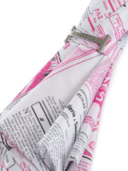 Зонт Eleganzza жен Т3-05-2003 05  фото 4