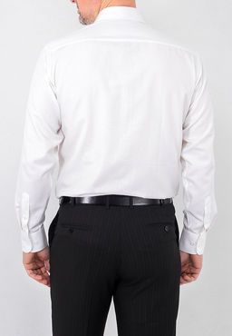 Сорочка мужская длинный рукав GREG 513/399/1019