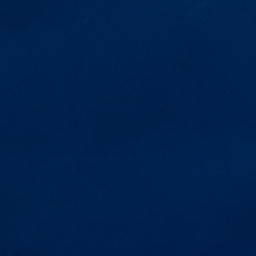 Цена за 2 шт. Пакет подарочный ламинированный «Синий», MS 23×18×10 см