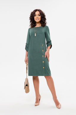 Платье Пайпер (44-56) - Serenada фото 12