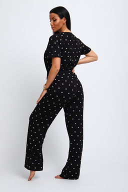 Пижама женская 308