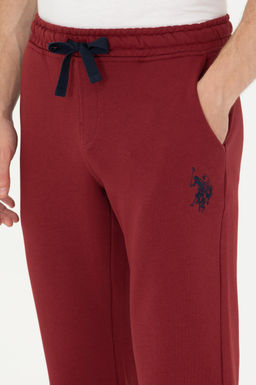 Erkek Bordo E_ofman Alt_