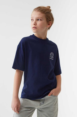 Футболка с короткими рукавами - Смена фото 7