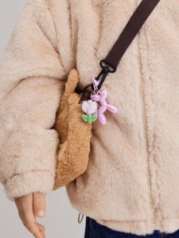 Брелок детский Acoola Vilmy разноцветный  фото 2