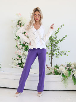 Джемпер Др5-444