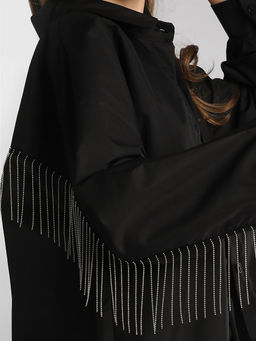 Блузка для девочки Соль&Перец