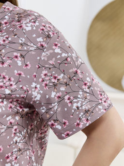 Халат Забвение-2 из хлопка - Виотекс фото 28