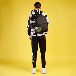 RQL-317-6 Рюкзак - Grizzly фото 25